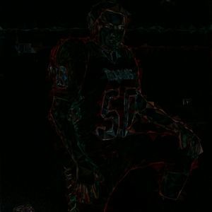 Meet your Posher, Caden